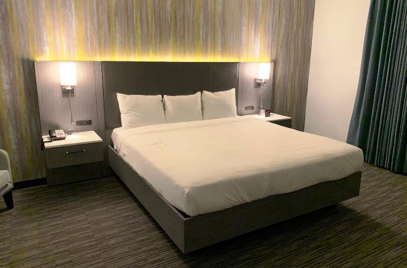 Vanllee Hotel Covina Zewnętrze zdjęcie