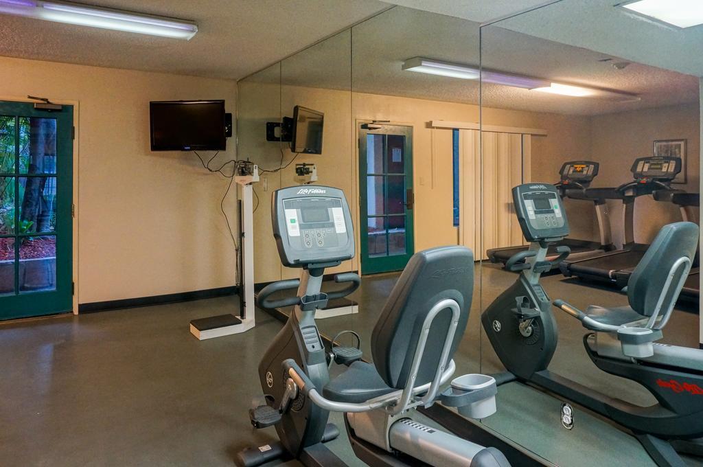 Vanllee Hotel Covina Zewnętrze zdjęcie