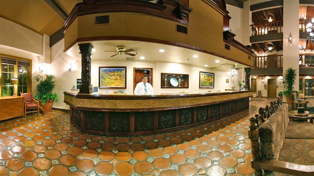 Vanllee Hotel Covina Zewnętrze zdjęcie