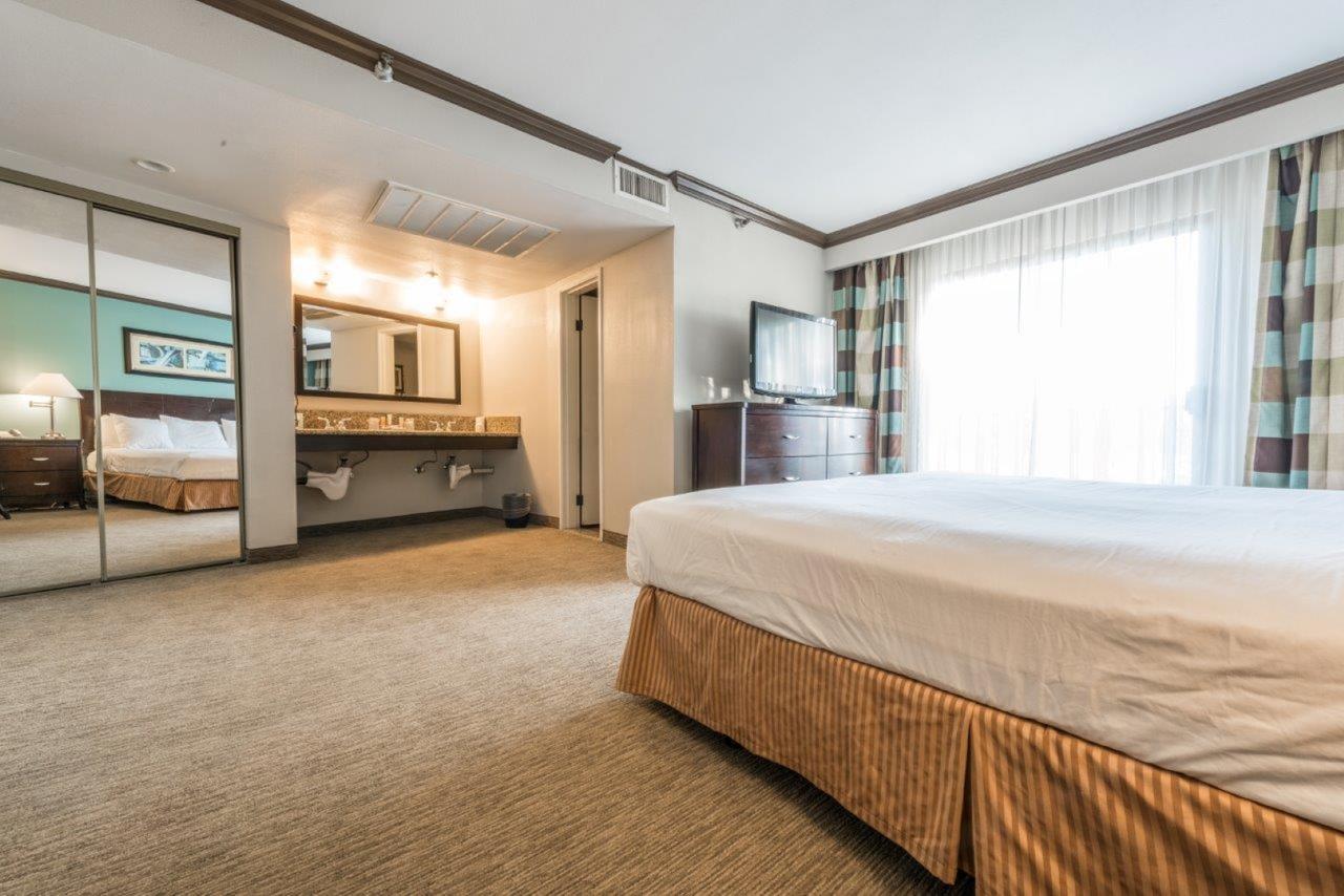 Vanllee Hotel Covina Zewnętrze zdjęcie