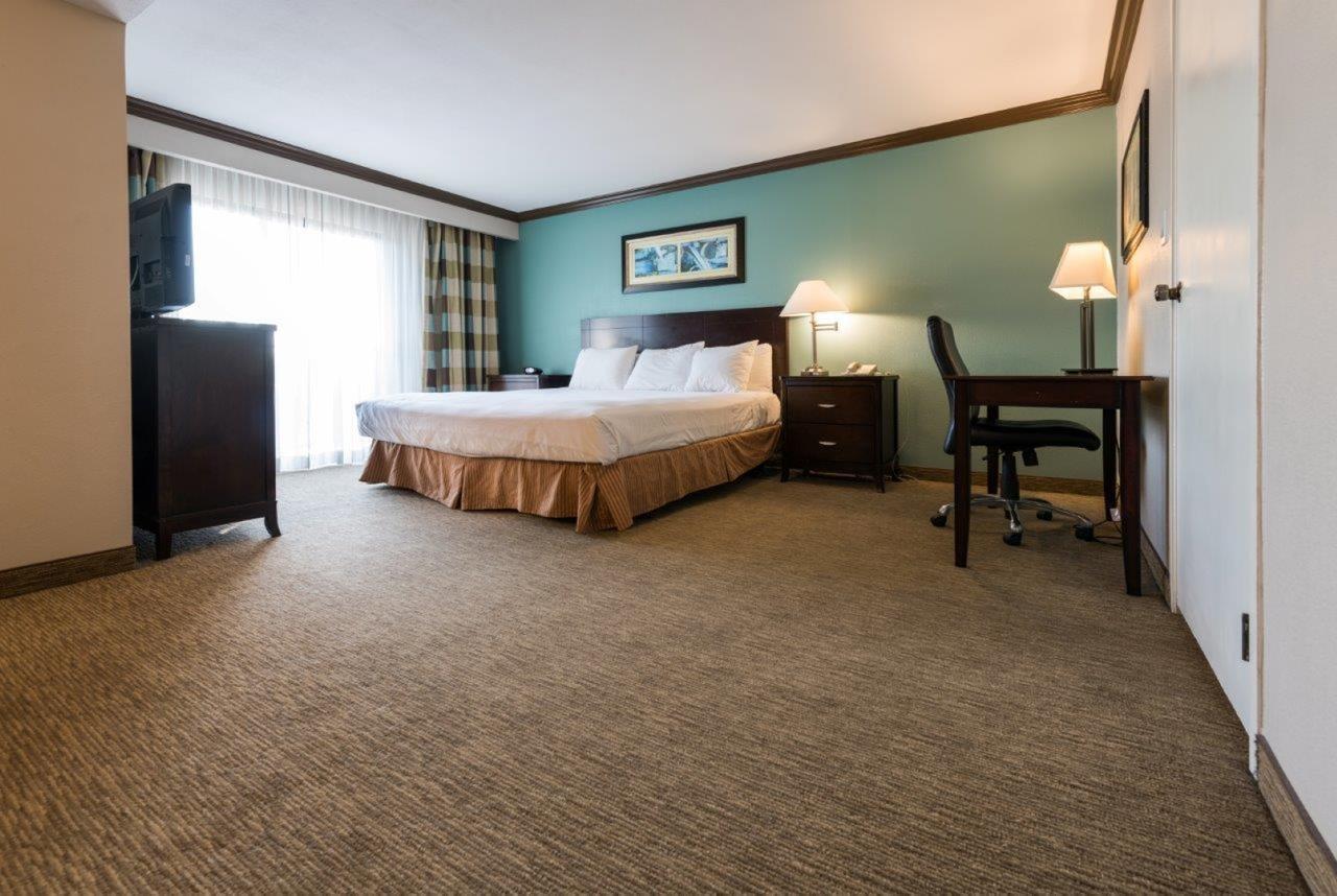 Vanllee Hotel Covina Zewnętrze zdjęcie