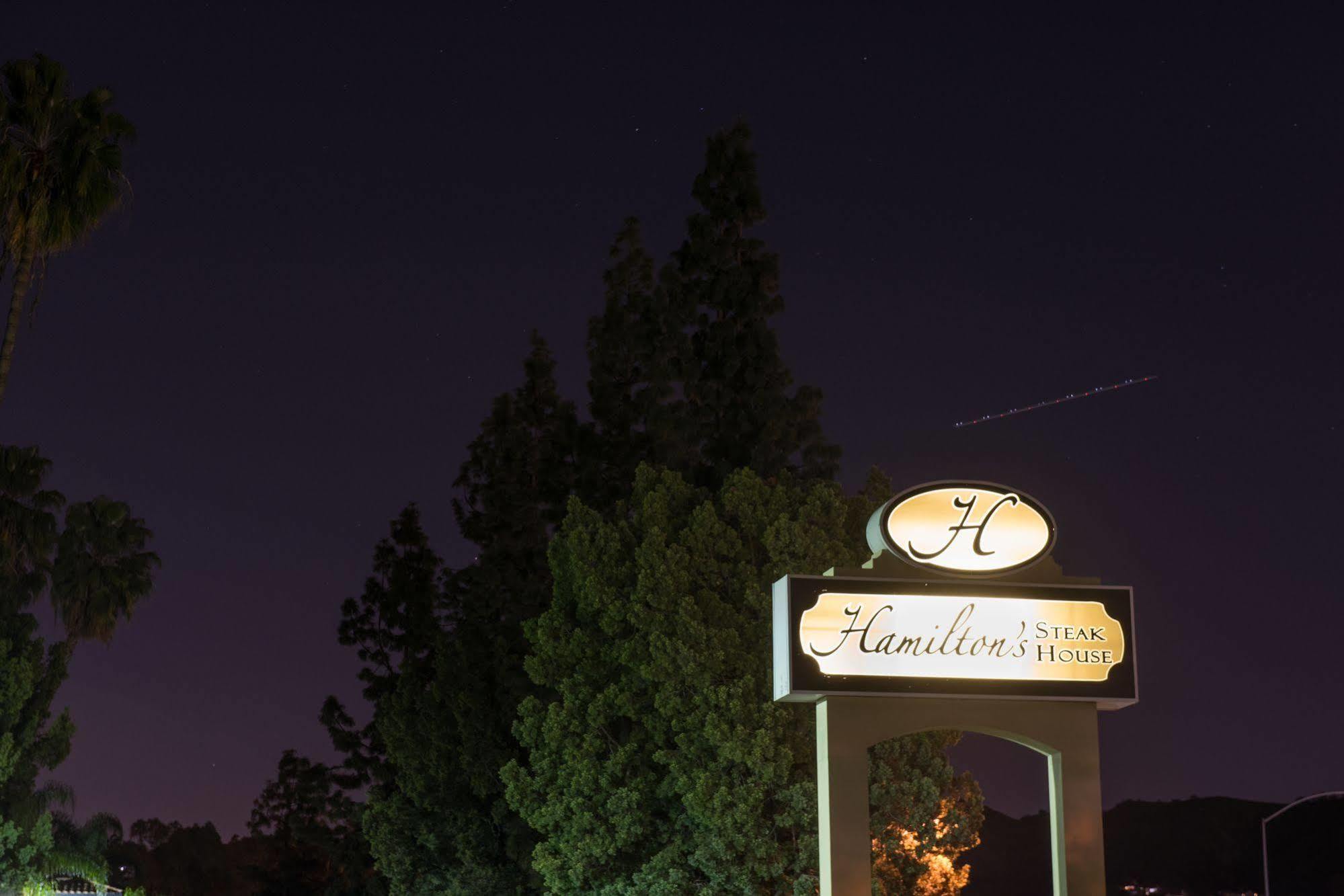Vanllee Hotel Covina Zewnętrze zdjęcie