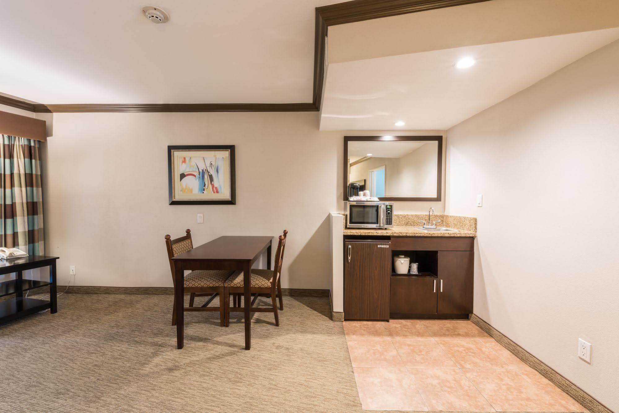 Vanllee Hotel Covina Zewnętrze zdjęcie