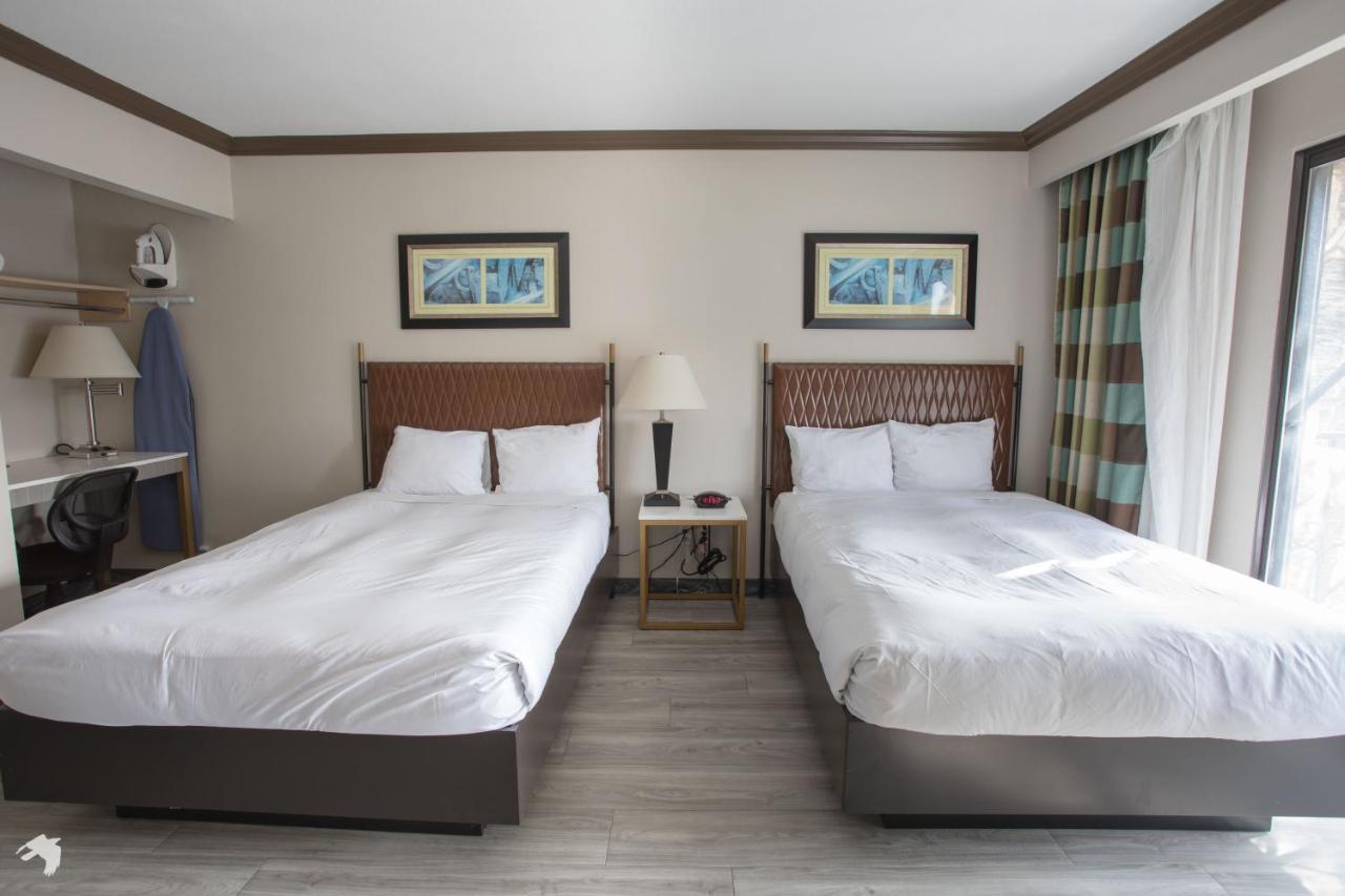 Vanllee Hotel Covina Zewnętrze zdjęcie