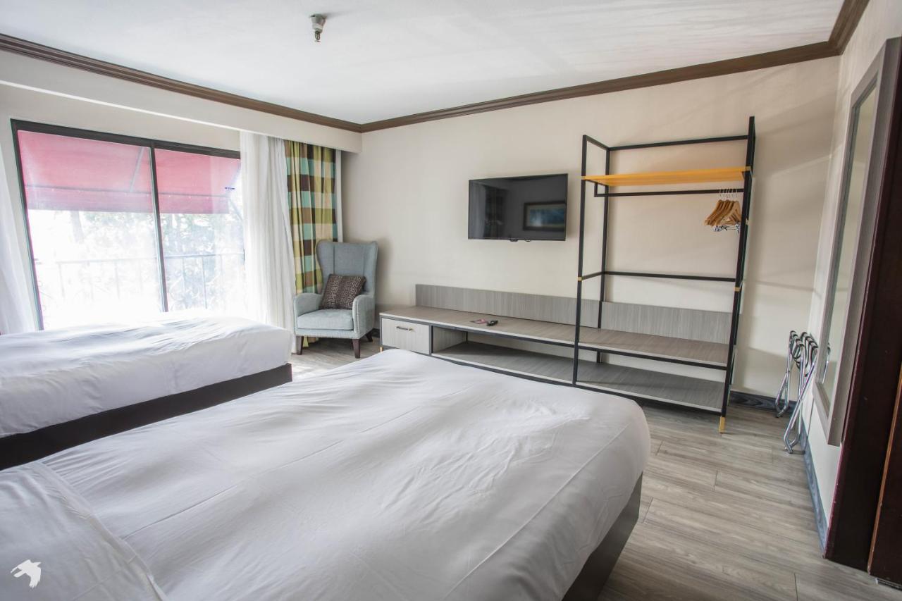 Vanllee Hotel Covina Zewnętrze zdjęcie
