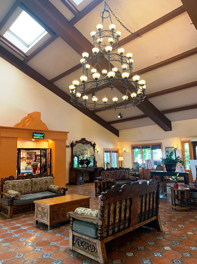 Vanllee Hotel Covina Zewnętrze zdjęcie