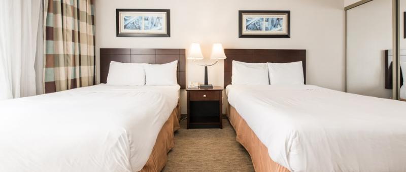 Vanllee Hotel Covina Zewnętrze zdjęcie