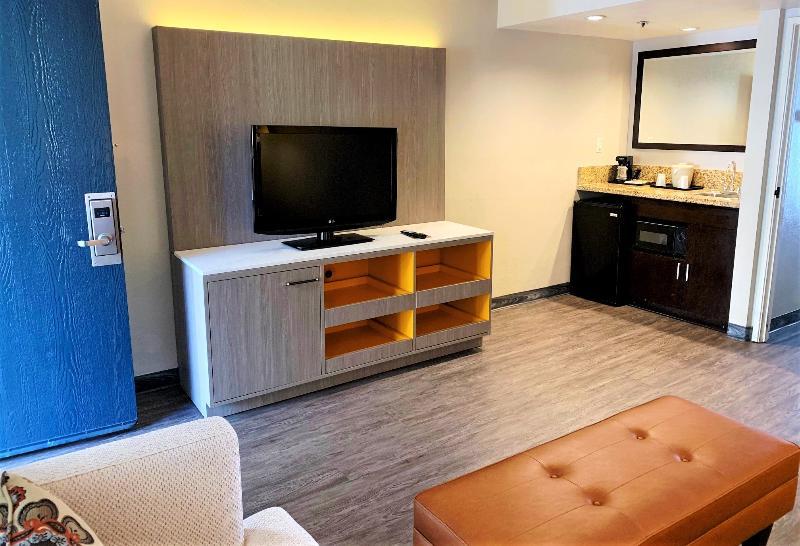Vanllee Hotel Covina Zewnętrze zdjęcie