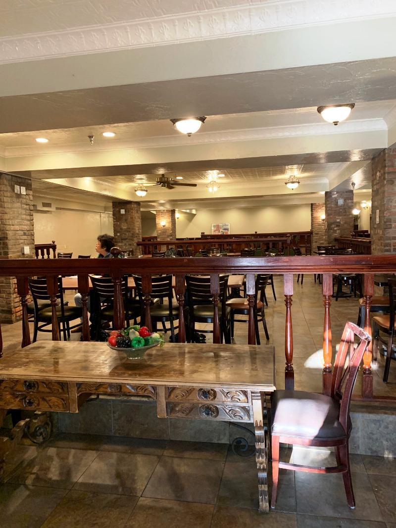 Vanllee Hotel Covina Zewnętrze zdjęcie